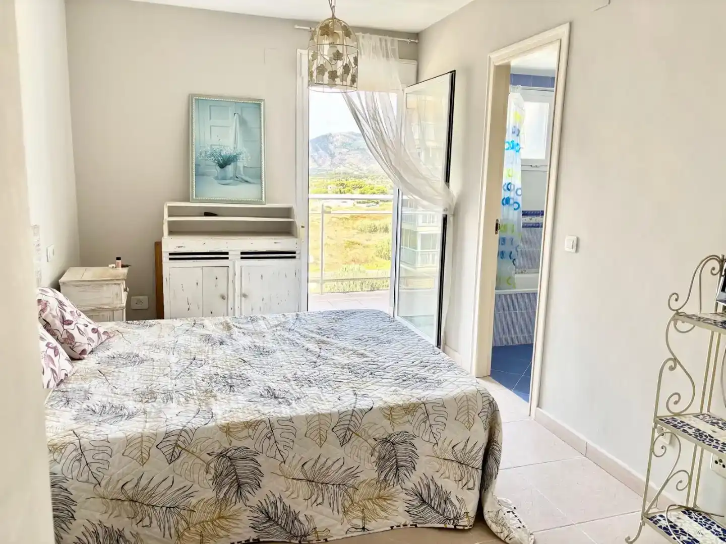 Piso de 100 m² en Benicasim
