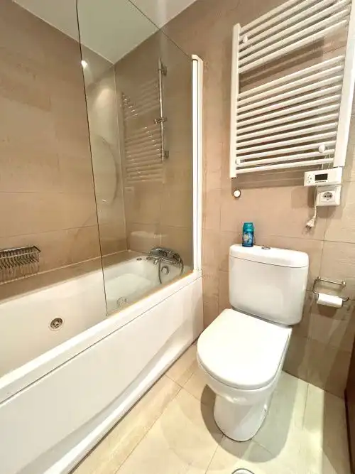 Piso de 64 m² en Madrid