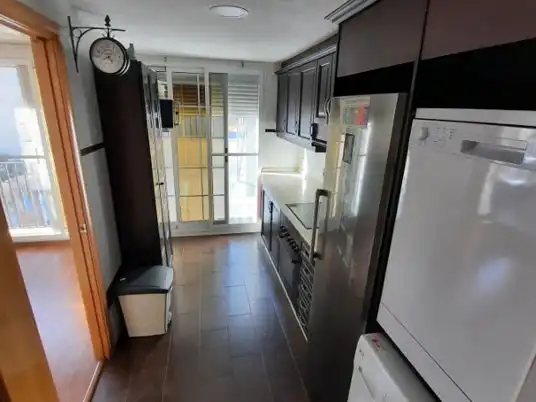 Piso de 200 m² en Paterna