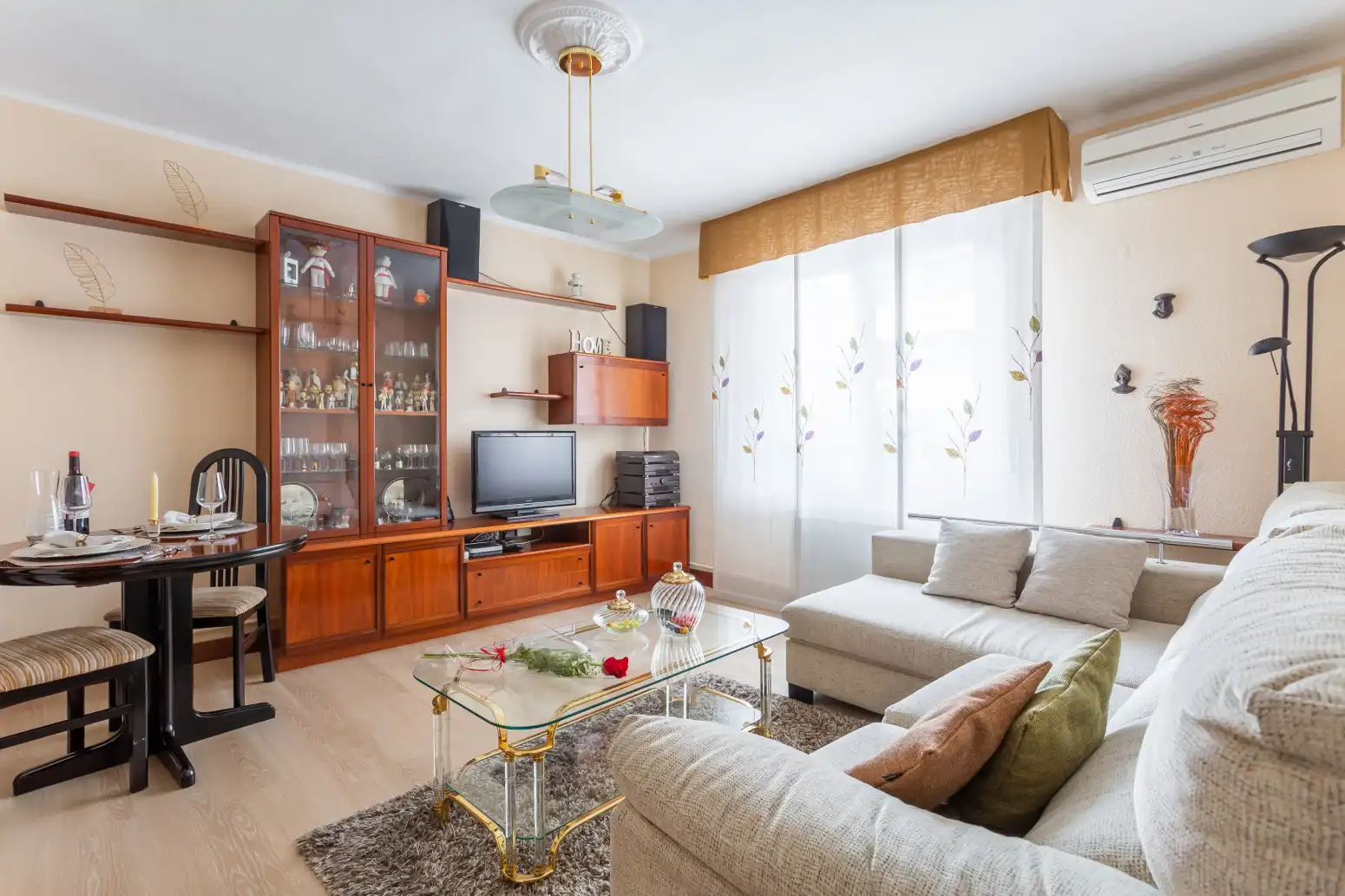 Piso de 90 m² en Pamplona