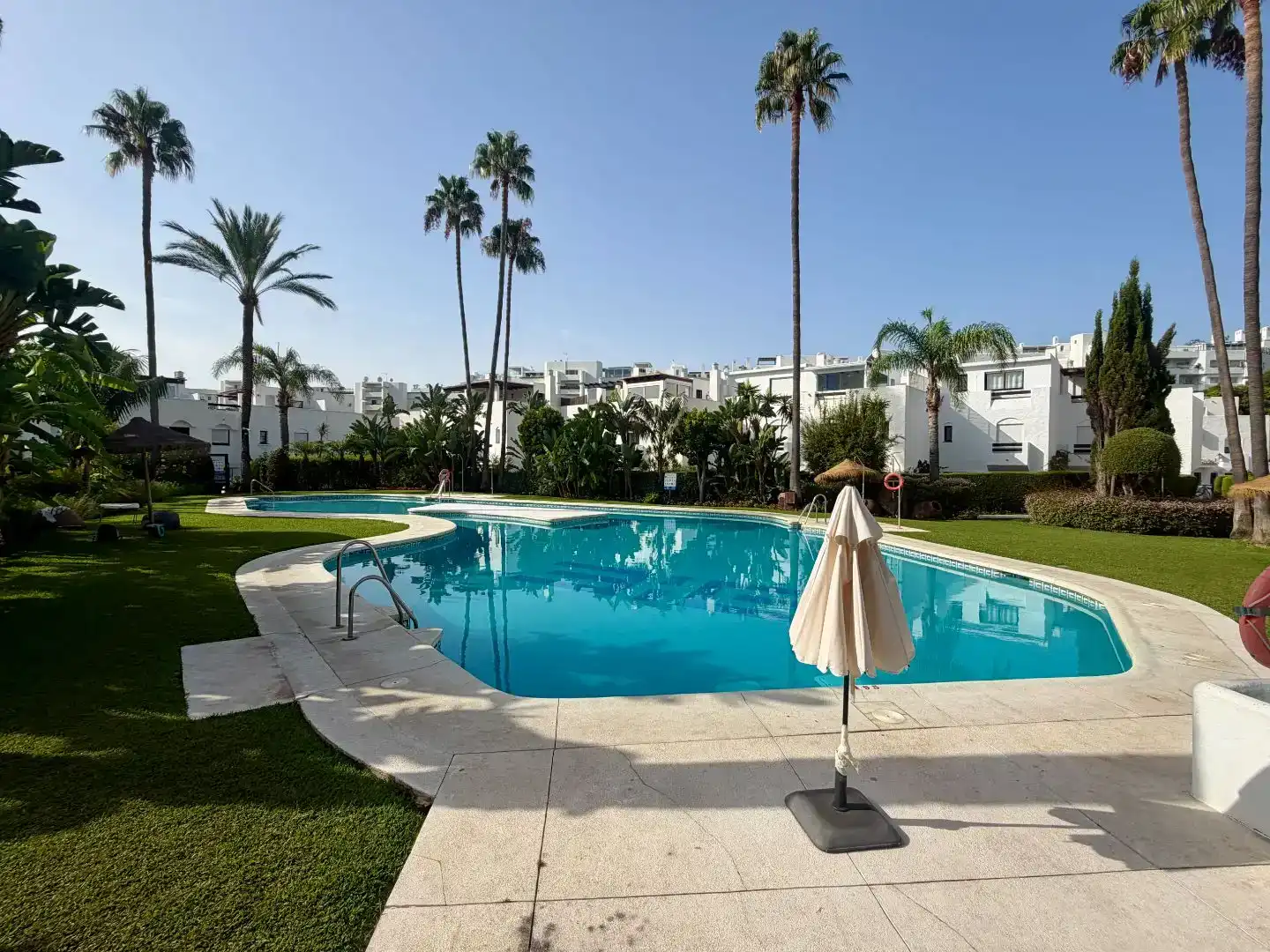 Casa de 171 m² en Marbella