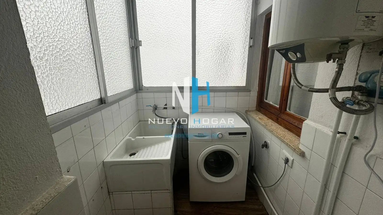 Pis de 80 m² a Castelló de la Plana