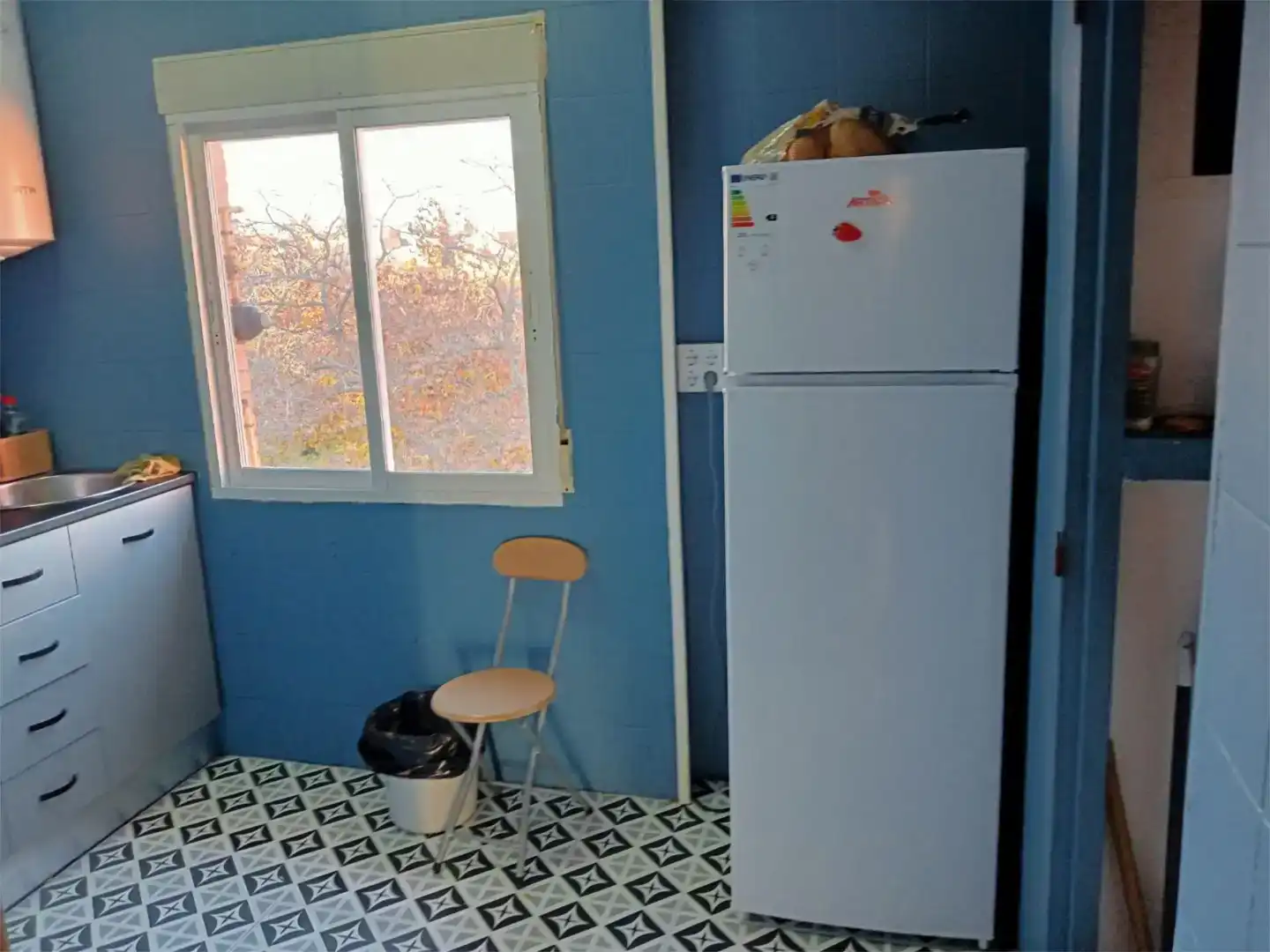 Habitación 70 m², Ciudad Real