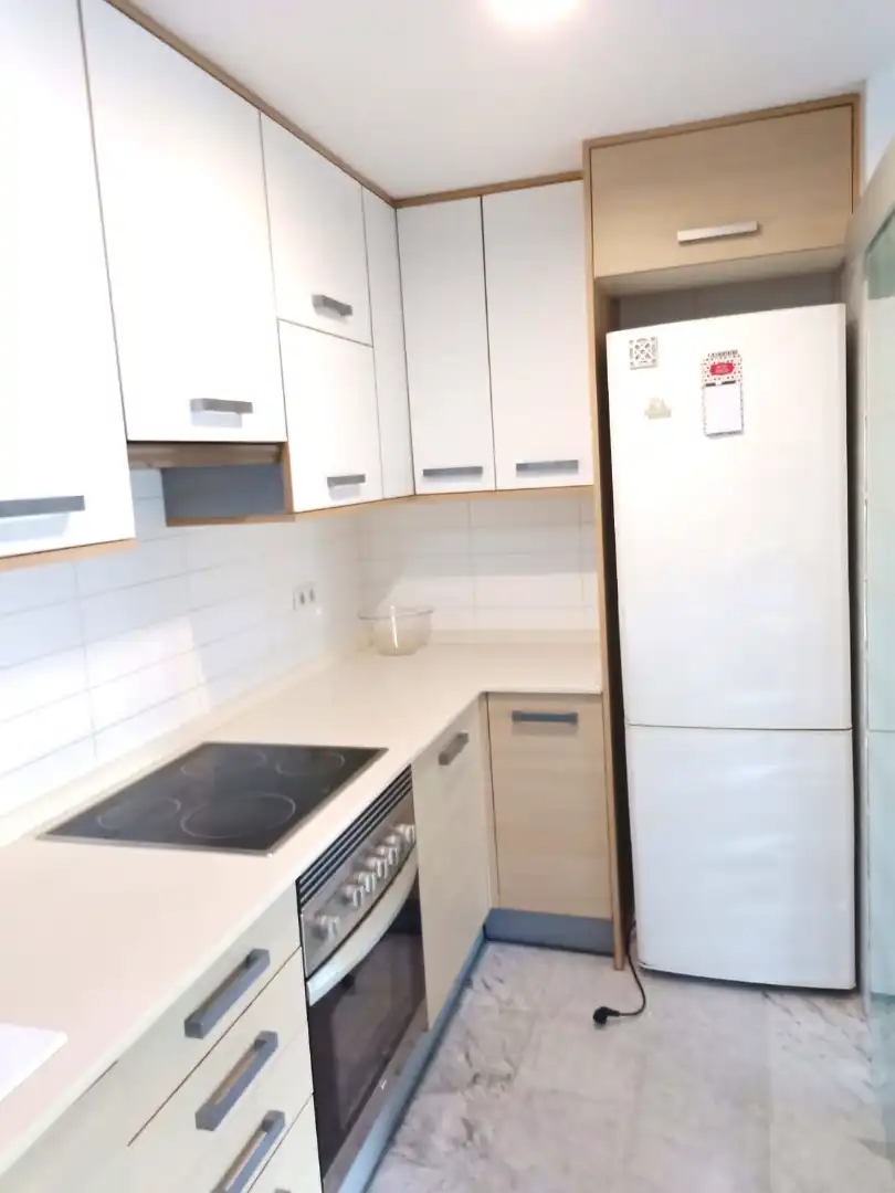 Piso de 120 m² en Rocafort