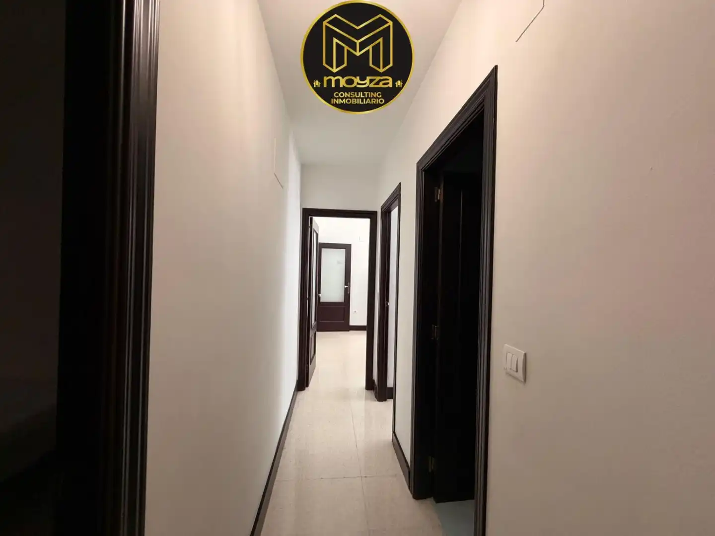 Piso de 132 m² en Jaén