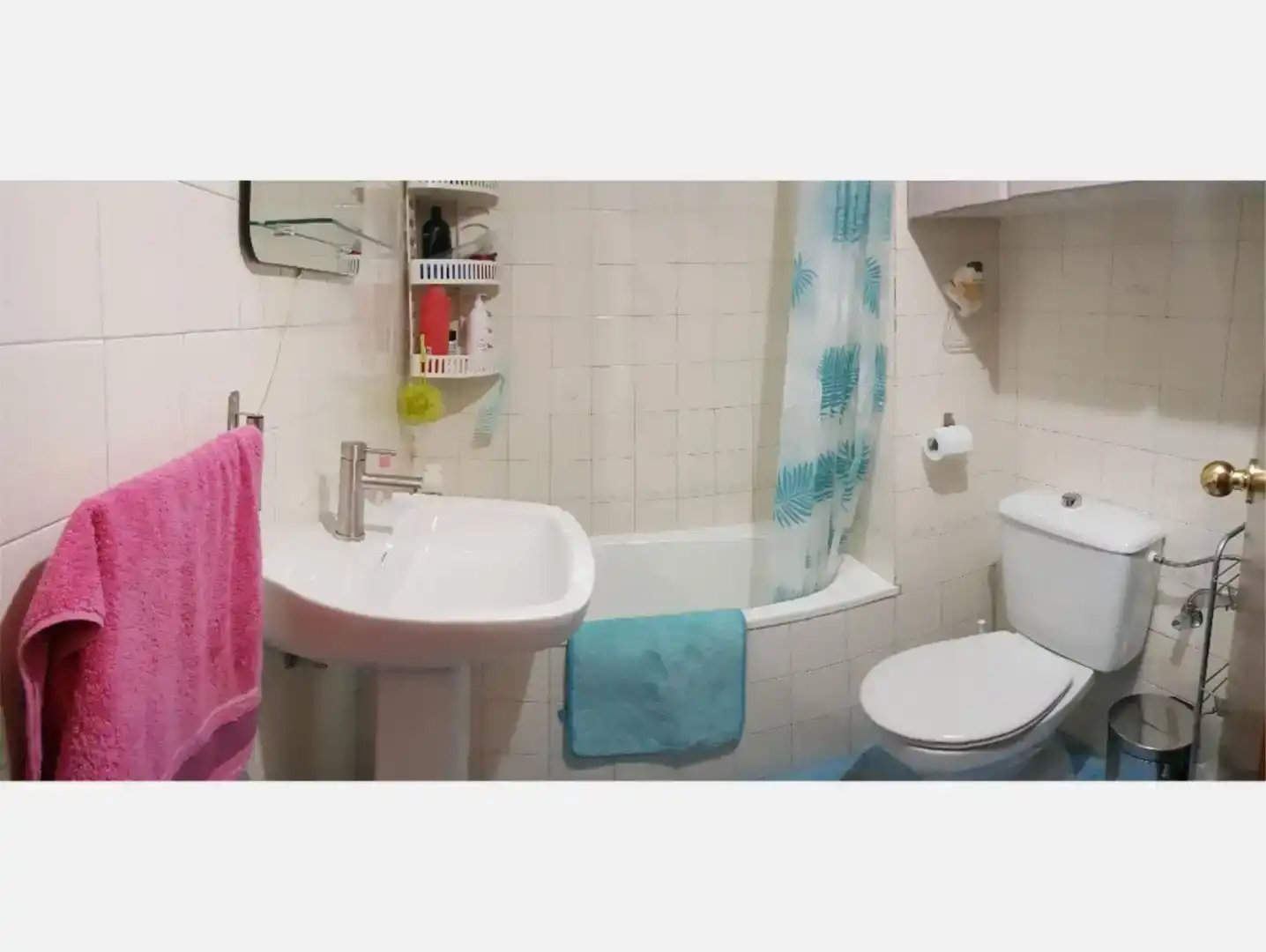 Habitación 144 m², Málaga