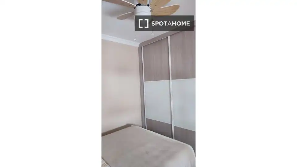 Habitación 138 m², Málaga