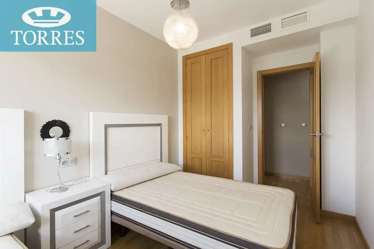 Piso de 120 m² en Granada