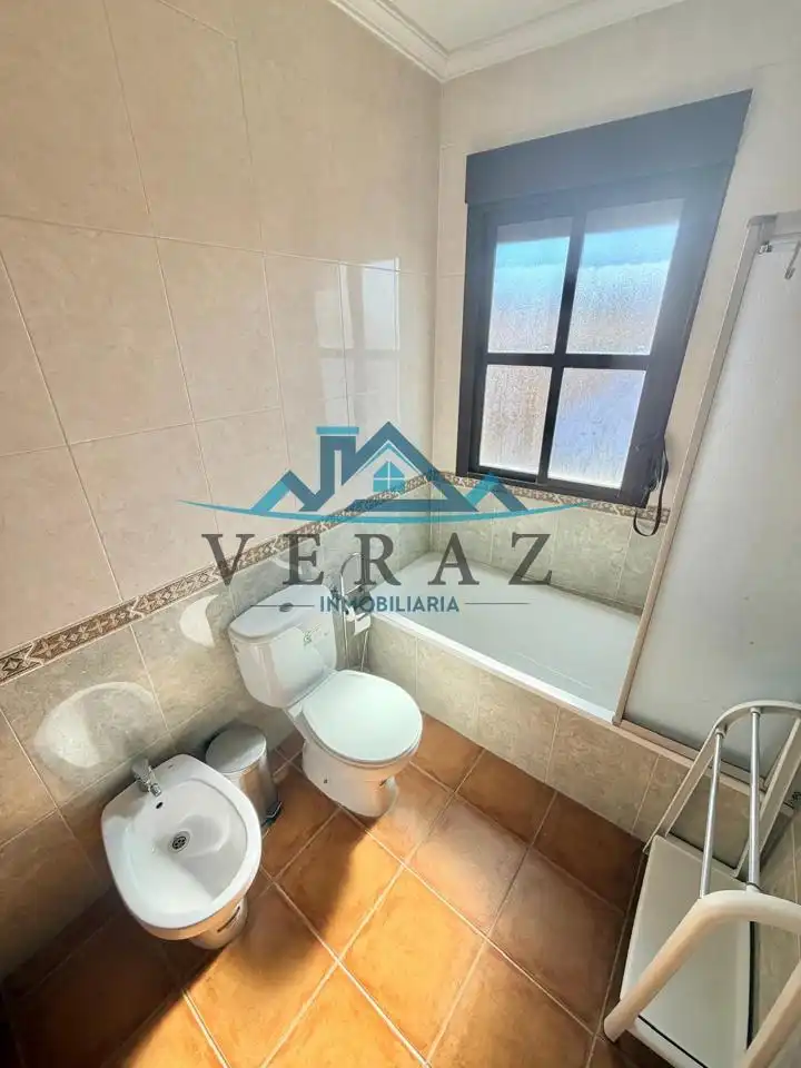 Casa de 207 m² en Segurilla