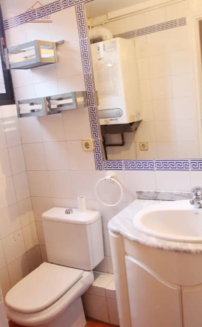 Appartamento 50 m² a Madrid