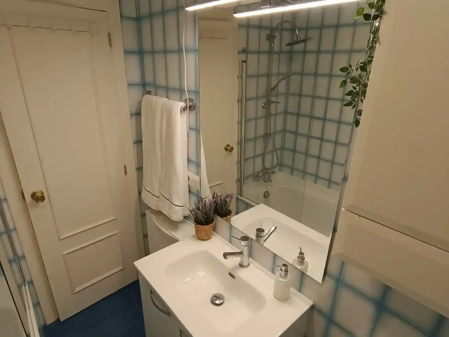 Piso de 50 m² en Castrillón
