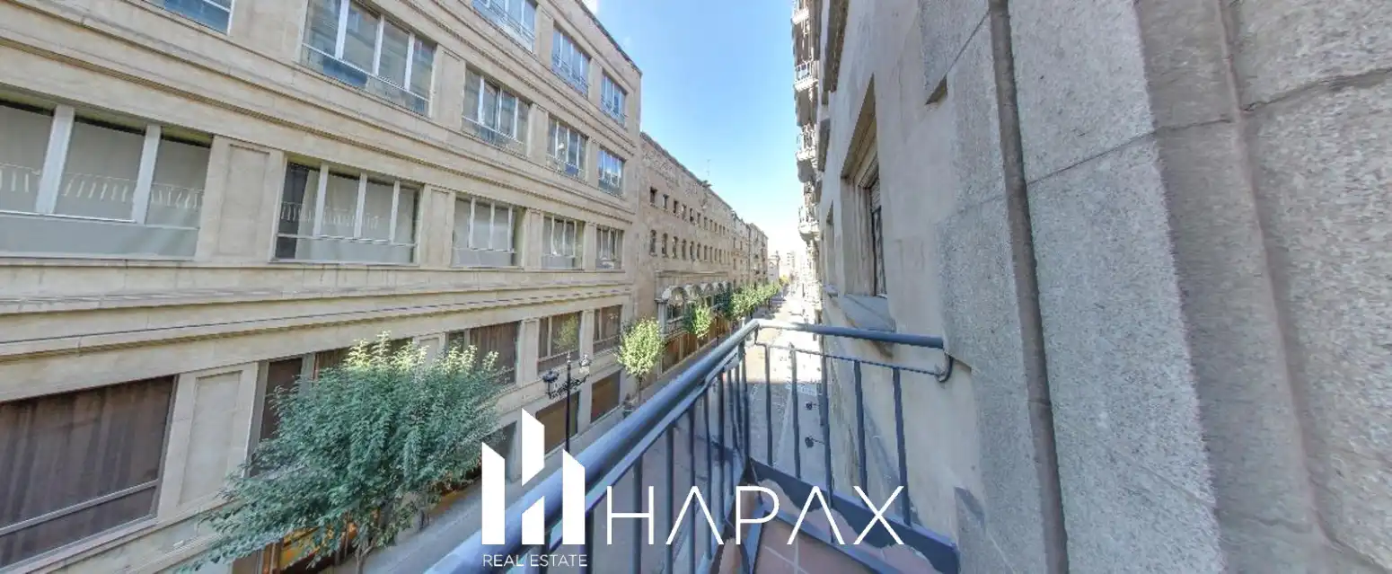 Habitación 21 m², Salamanca