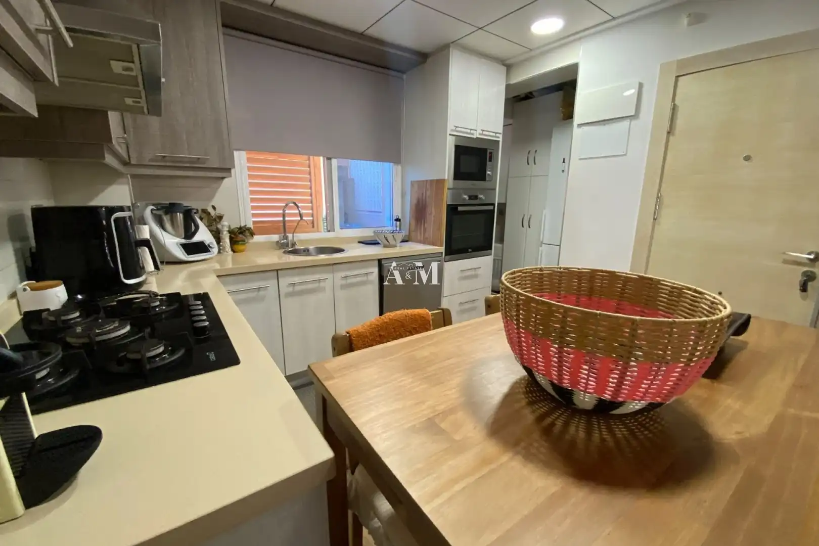 Wohnung 70 m² in Santa Pola