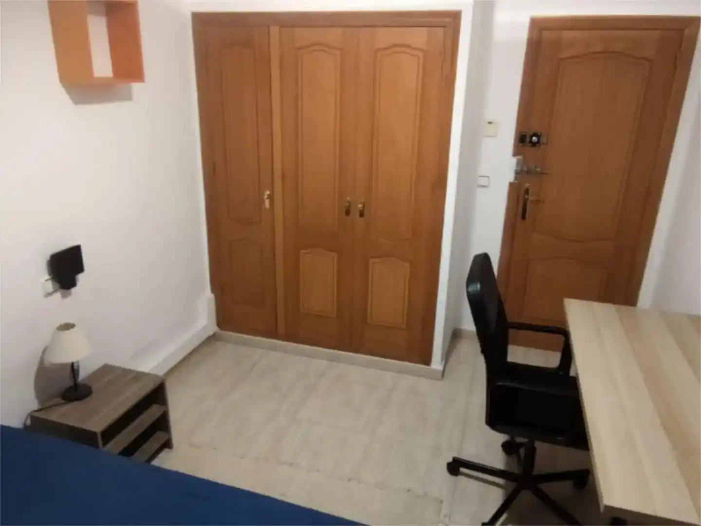 Habitación 150 m², Alicante