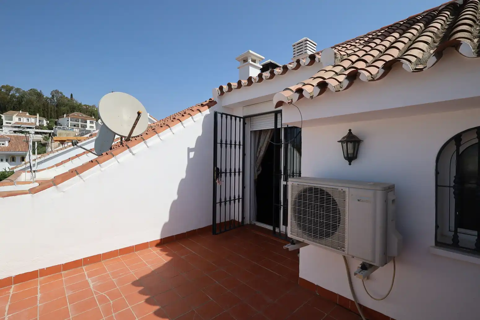 Casa de 170 m² en Mijas