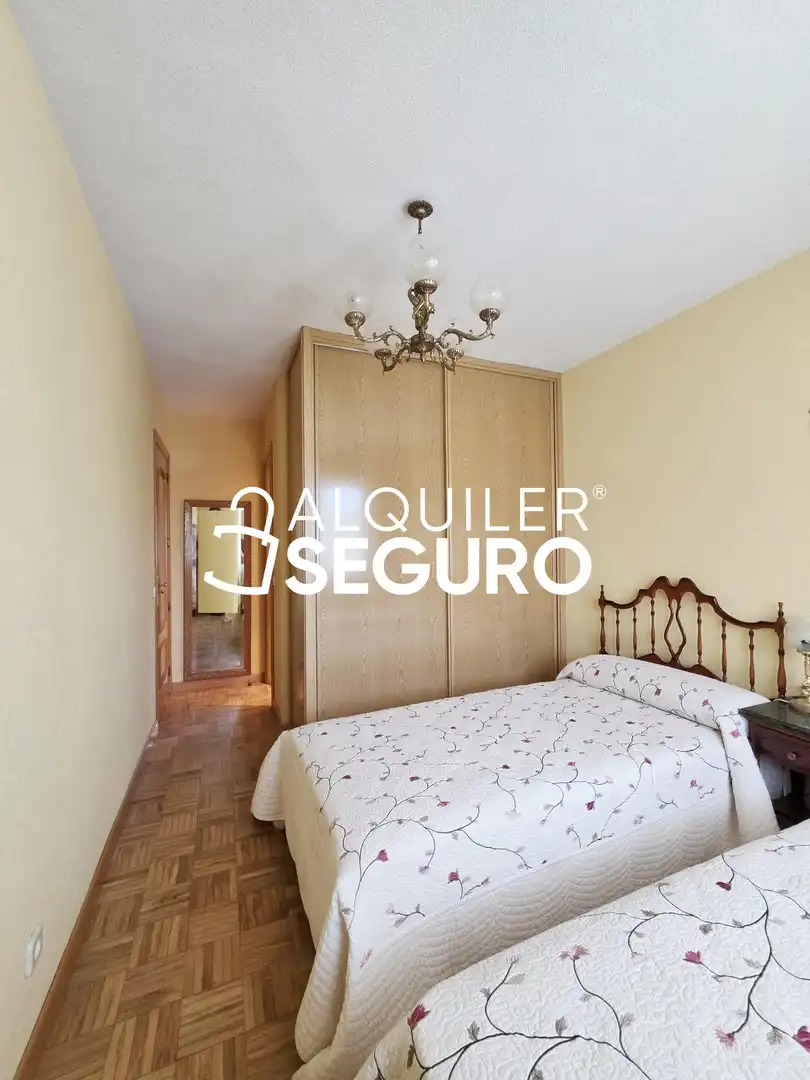 Appartamento 94 m² a Collado Villalba