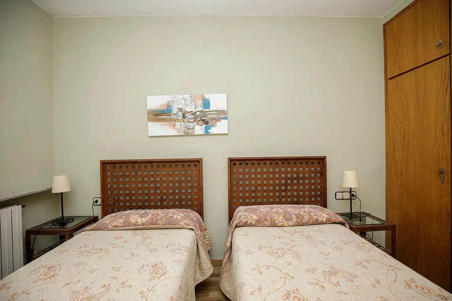 Pis de 70 m² a Girona