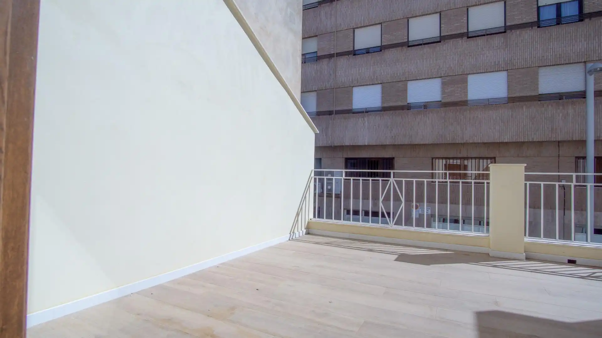 Piso de 55 m² en Elda
