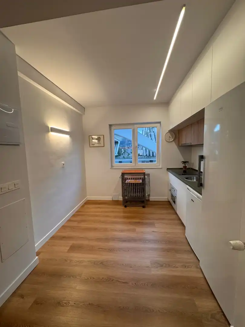 Wohnung 100 m² in Oviedo