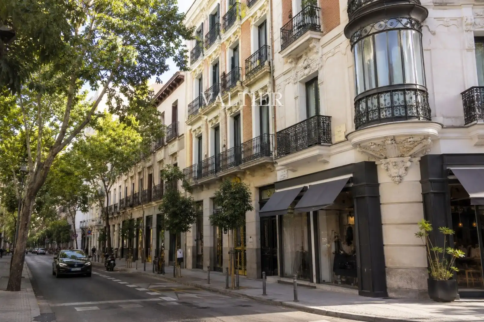 Piso de 61 m² en Madrid