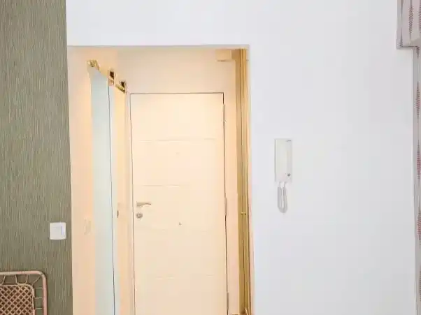 Piso de 40 m² en Puerto de la Cruz