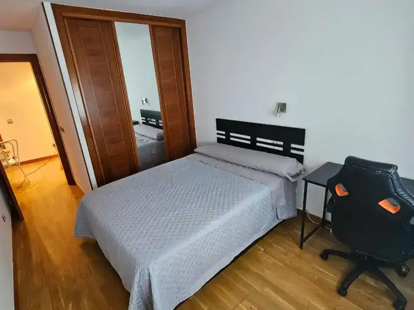 Piso de 100 m² en Salamanca