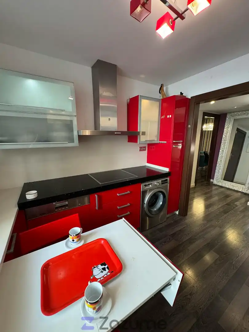 Piso de 98 m² en Zaragoza