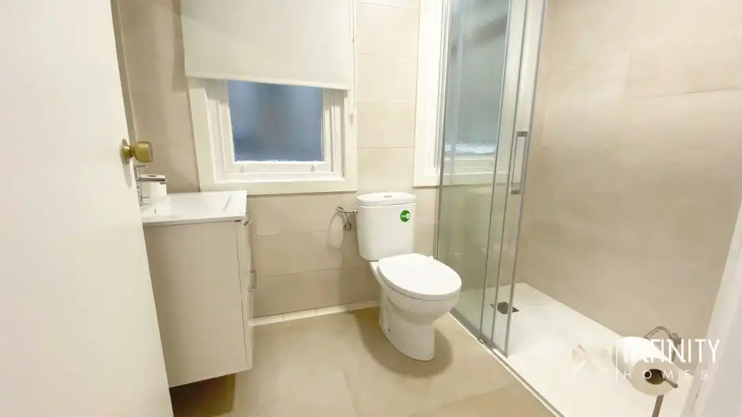 Piso de 190 m² en Bilbao