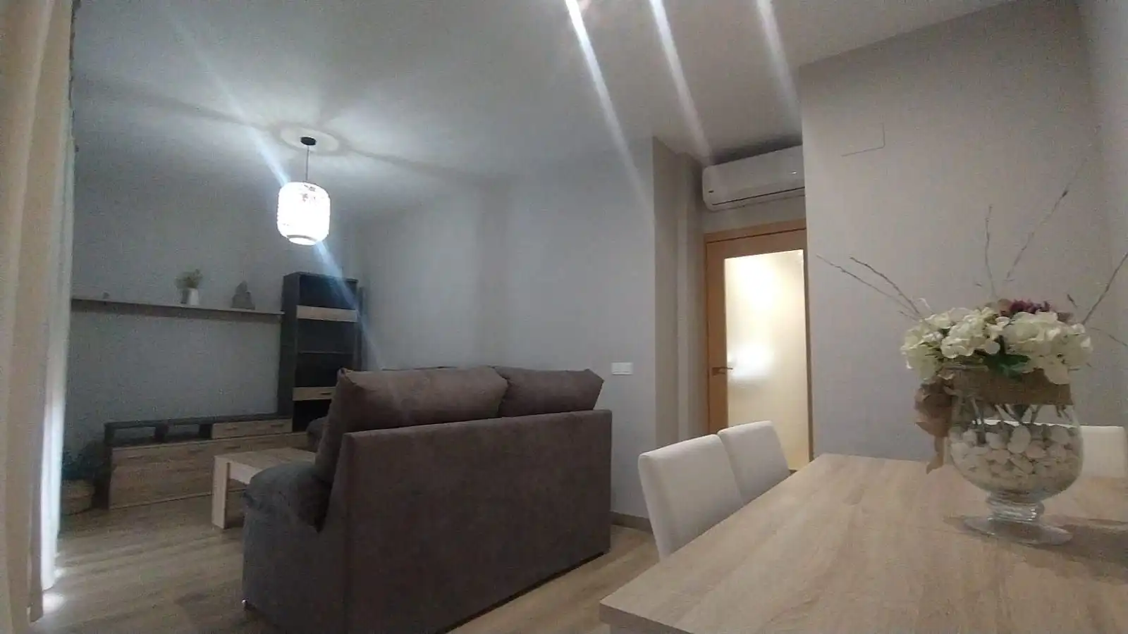 Wohnung 70 m² in Villanueva de la Serena