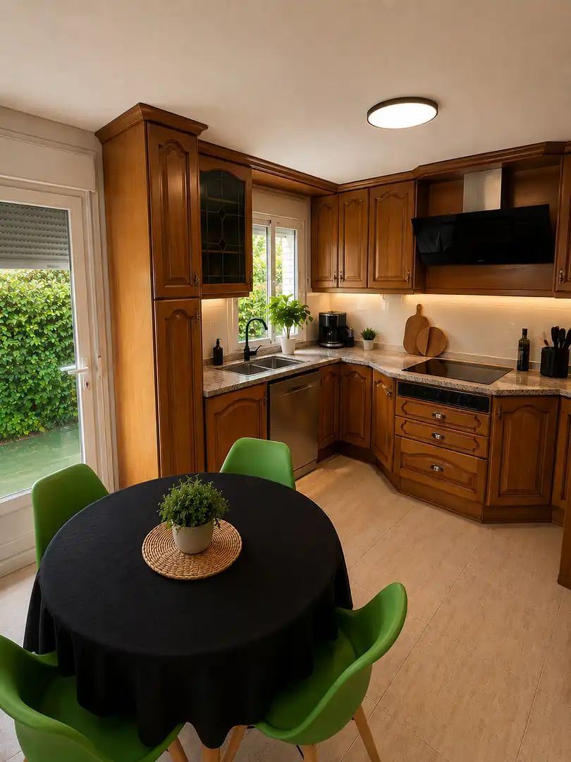 Casa de 300 m² a Villanueva de la Cañada