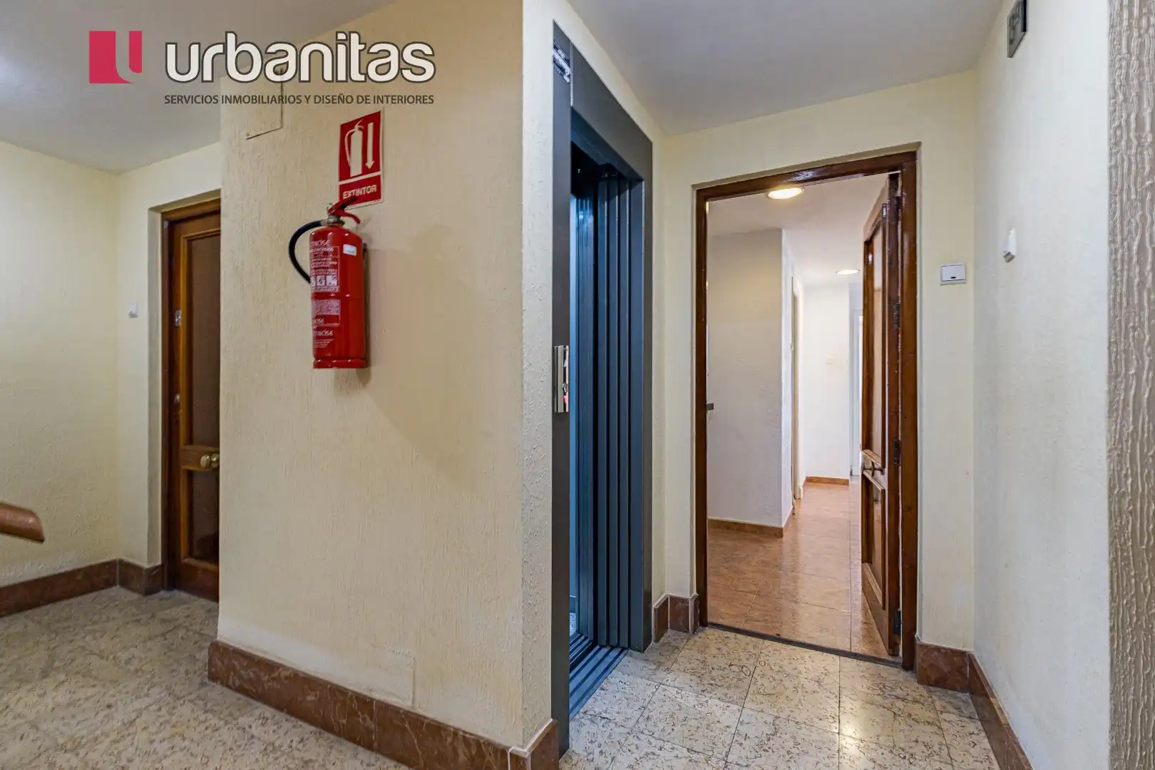 Habitación 115 m², Murcia