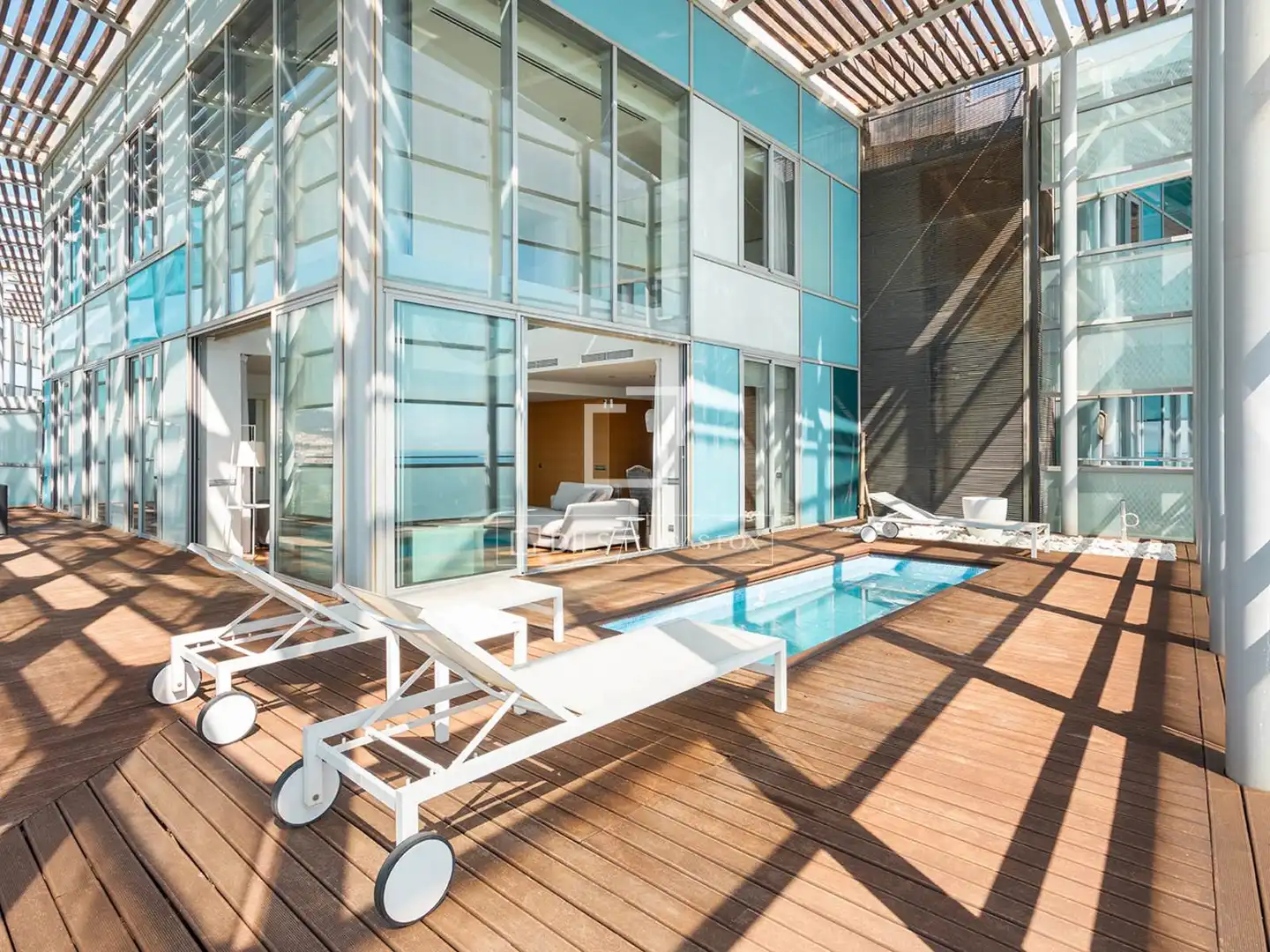 Piso de 299 m² en Barcelona