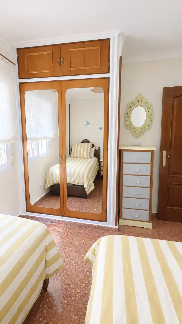 Piso de 105 m² en Rincón de la Victoria