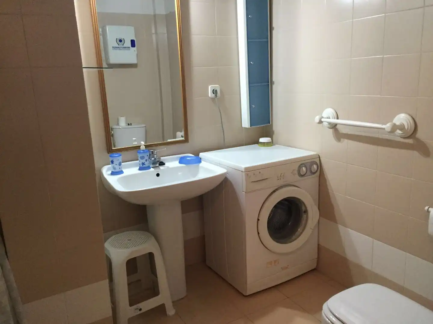 Piso de 55 m² en Mairena del Aljarafe