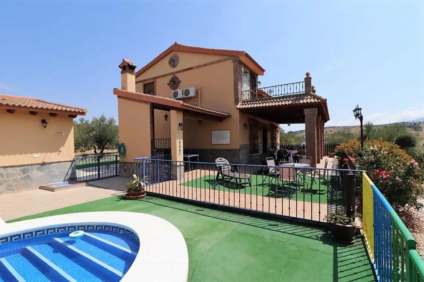 Casa 180 m² a Alhaurín el Grande