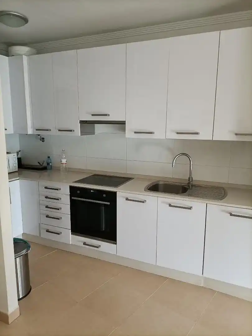 Piso de 60 m² en Águilas