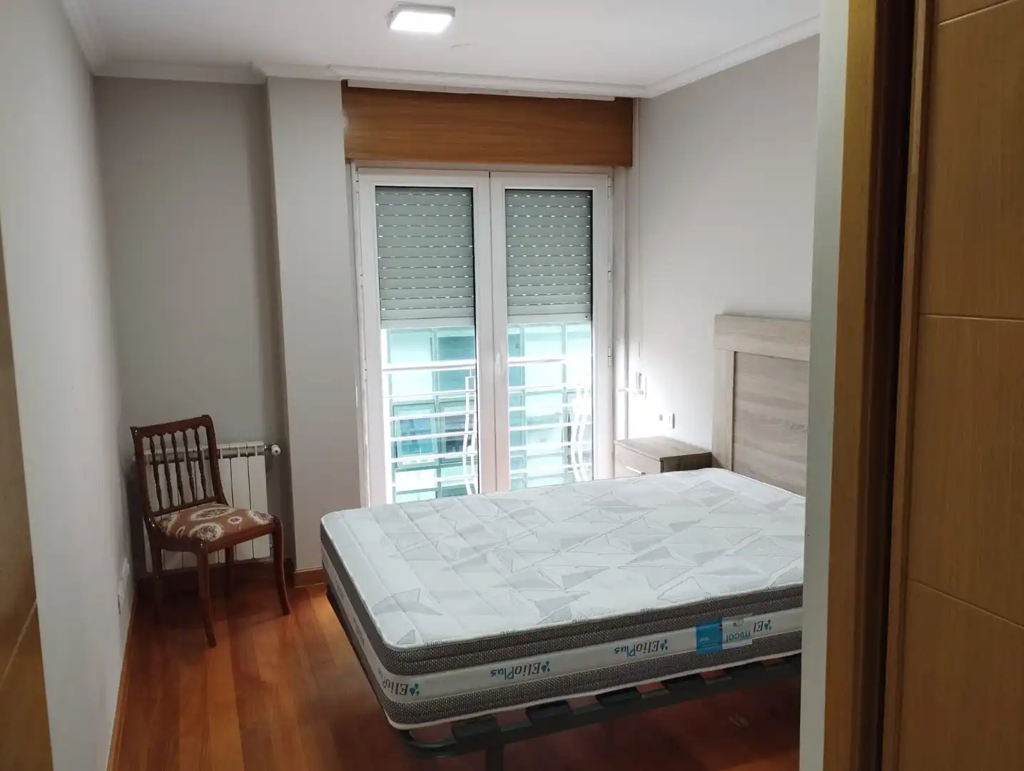 Wohnung 100 m² in Santiago de Compostela