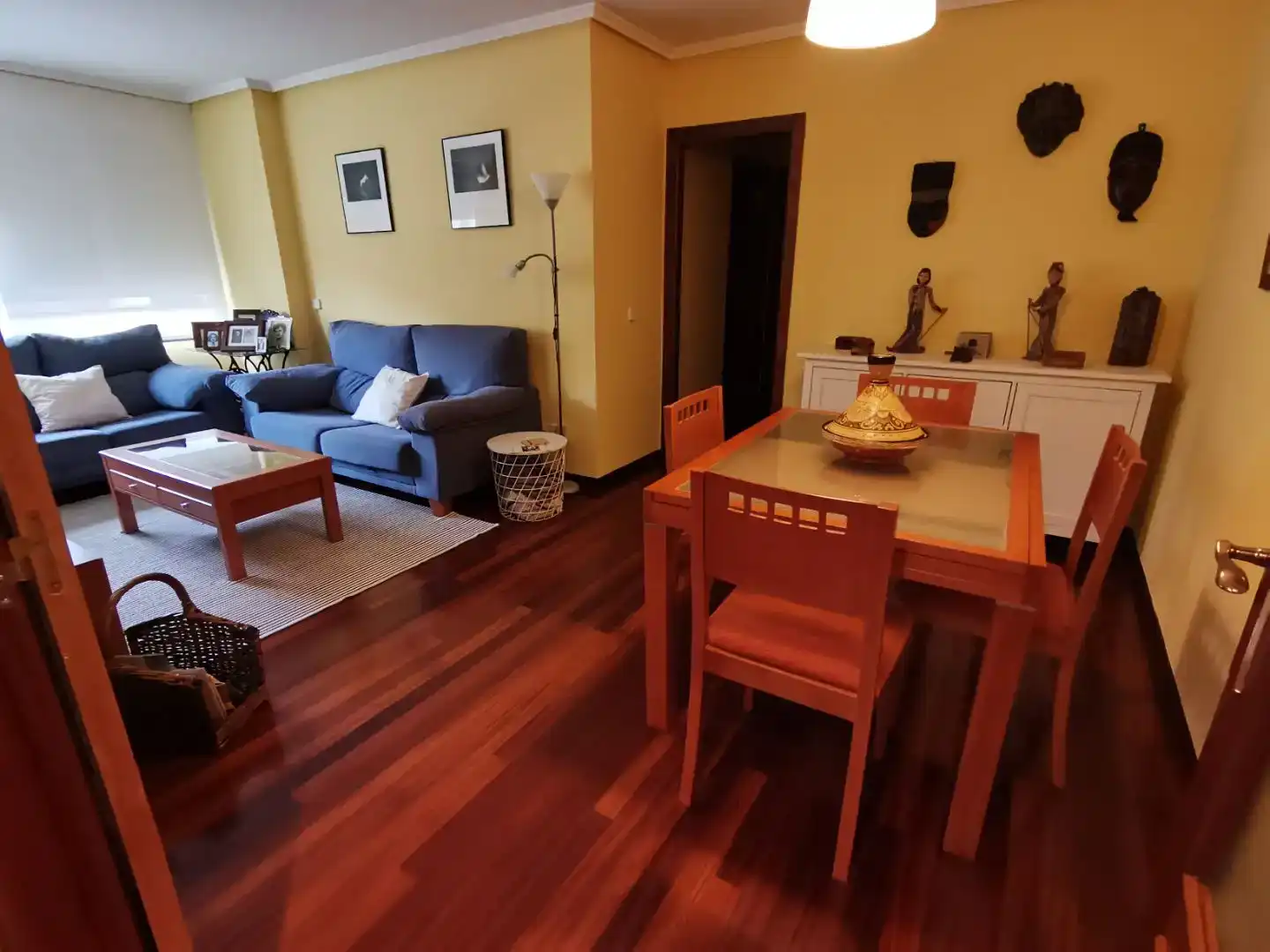 Piso de 80 m² en Santander