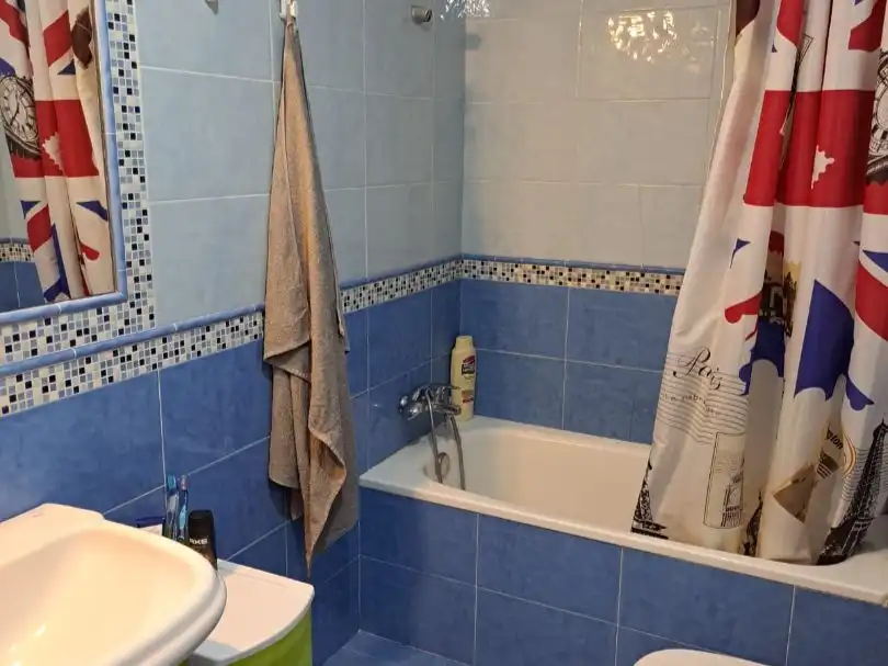 Pis de 72 m² a Ponferrada