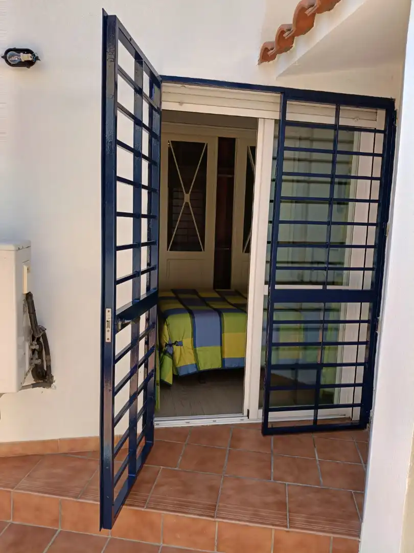 Pis de 60 m² a Màlaga