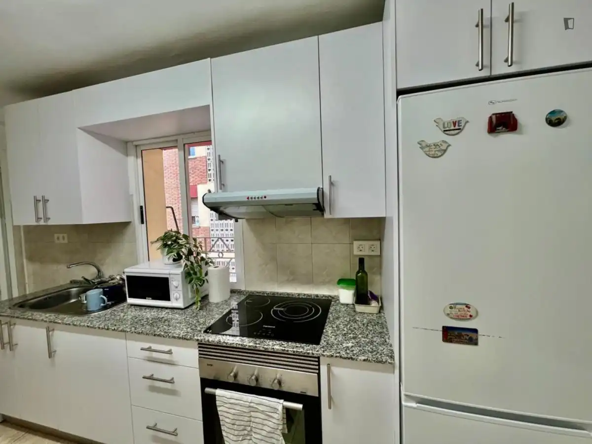 Habitación en alquiler, Murcia