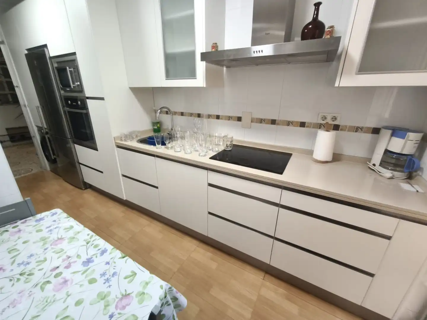 Piso de 100 m² en Cáceres