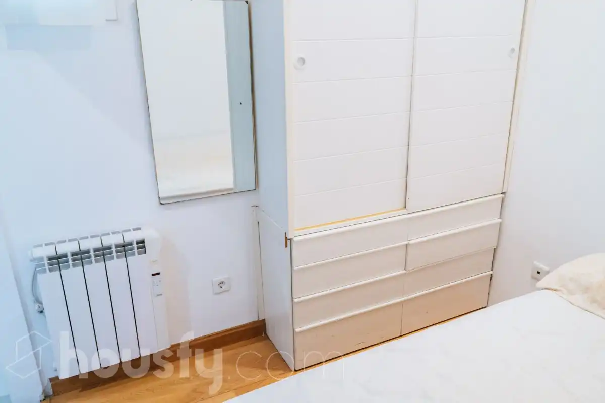 Pis de 33 m² a Madrid