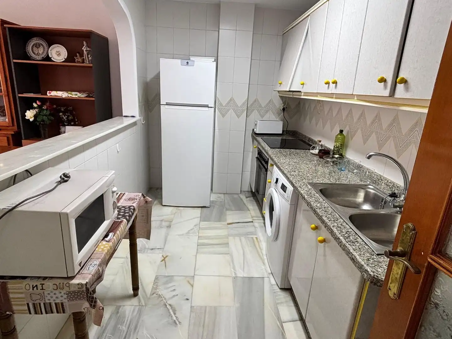 Piso de 80 m² en Almuñécar
