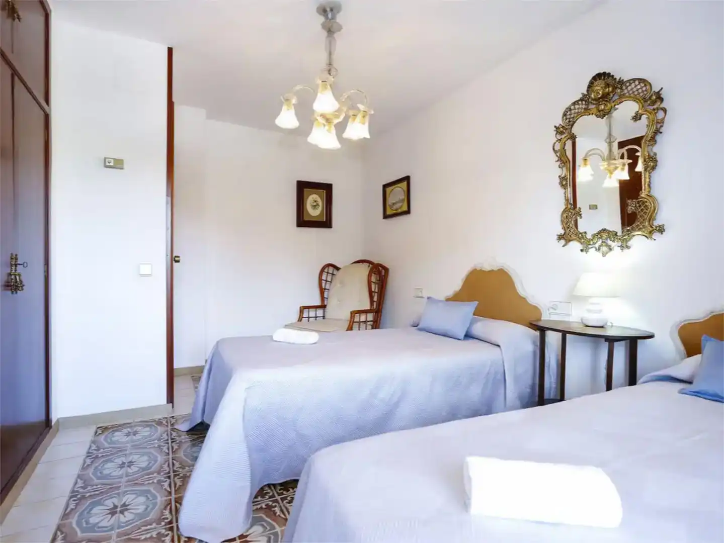 Piso de 83 m² en Salou