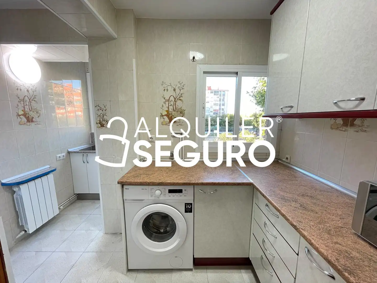 Appartamento 71 m² a Madrid