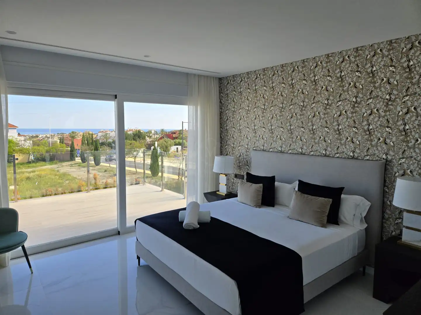Apartamento 550 m² em Benahavís