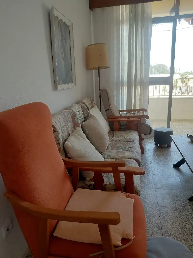 Piso de 70 m² en Isla Cristina