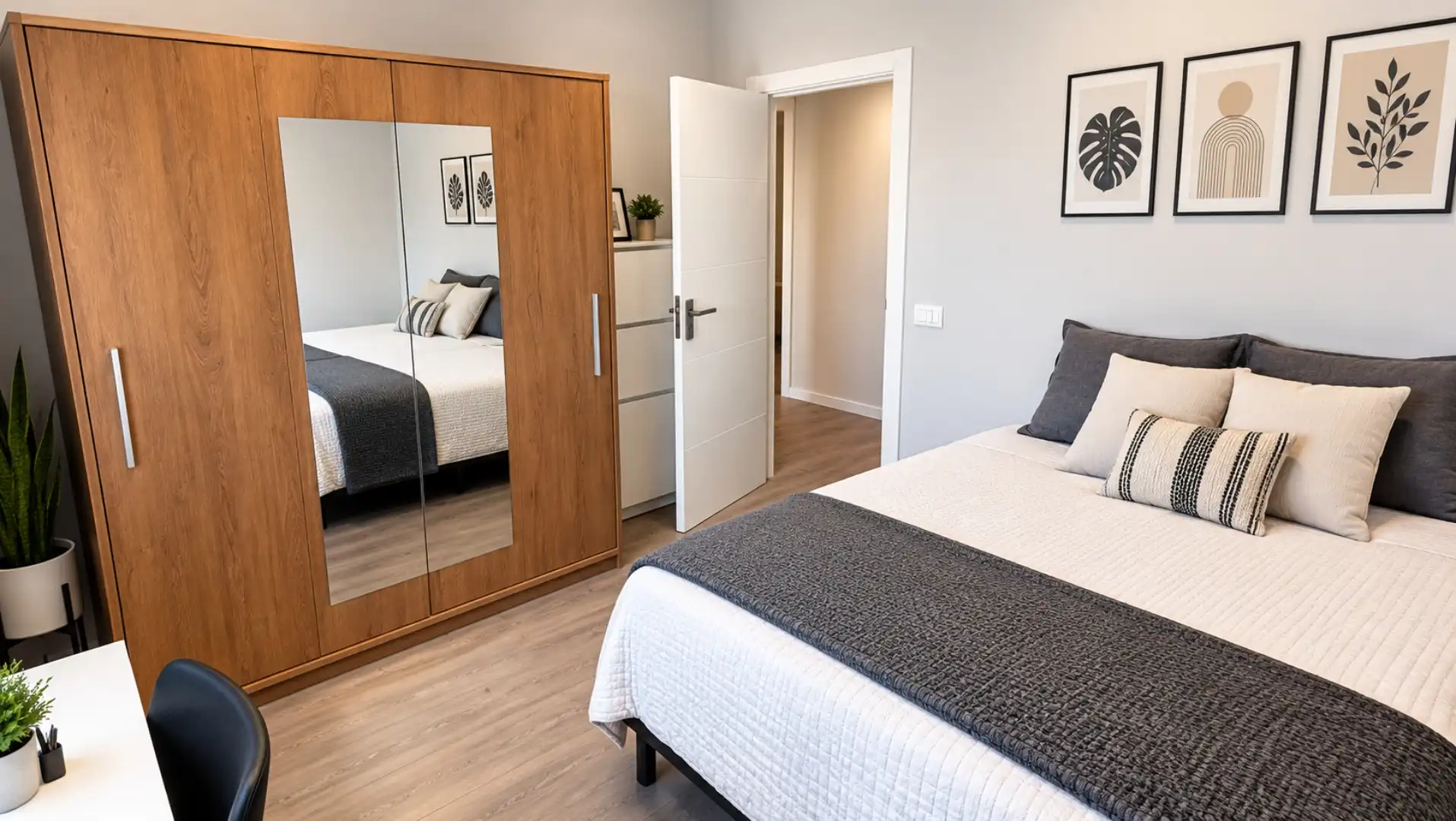 Habitación 115 m², San Cristóbal de La Laguna