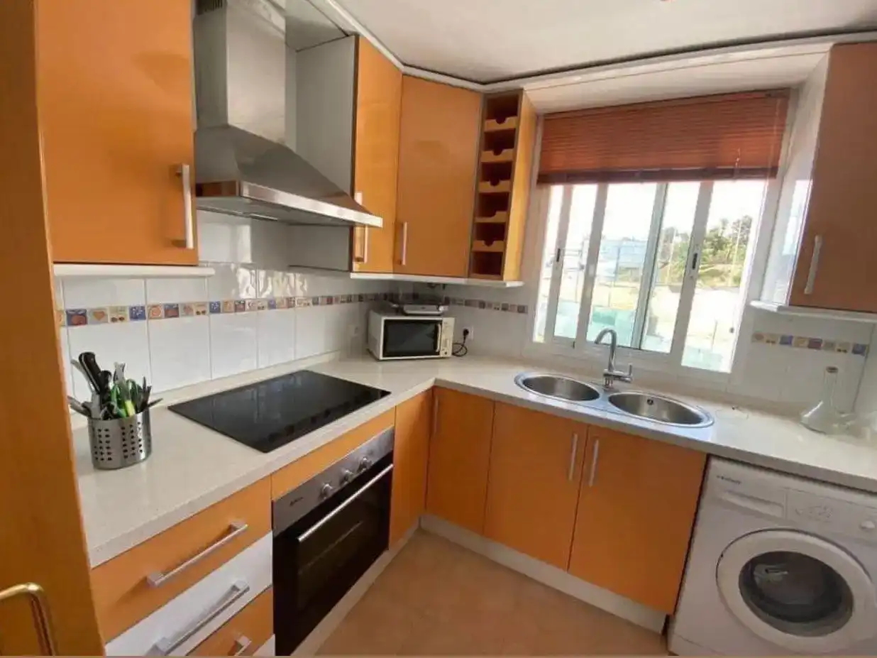 Piso de 100 m² en Algeciras